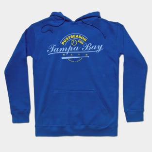 Rays Postseason 2023 Hoodie